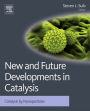New and Future Developments in Catalysis: Catalysis by Nanoparticles