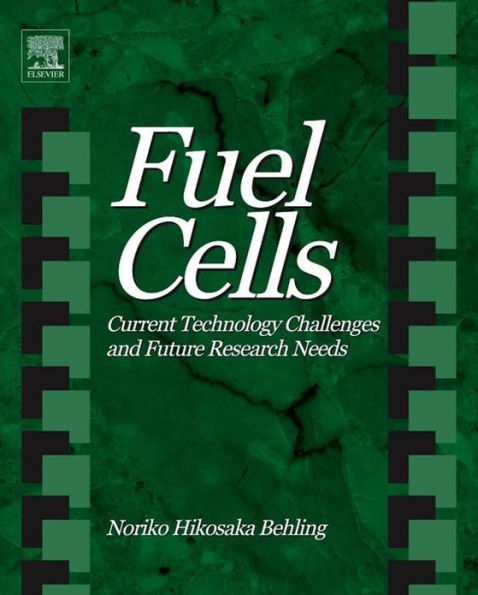 Fuel Cells: Current Technology Challenges and Future Research Needs