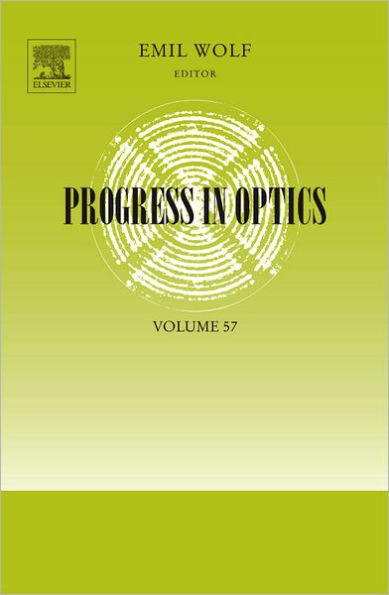 Progress in Optics