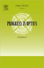 Progress in Optics