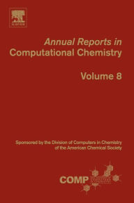 Title: Annual Reports in Computational Chemistry, Author: Ralph A. Wheeler