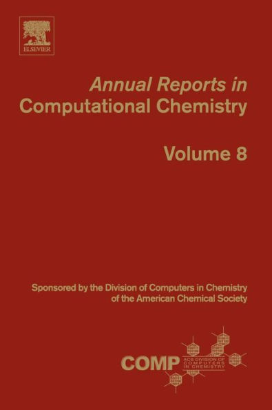 Annual Reports in Computational Chemistry