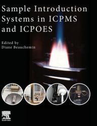 Title: Sample Introduction Systems in ICPMS and ICPOES, Author: Diane Beauchemin
