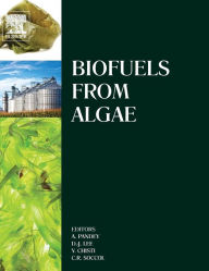 Title: Biofuels from Algae, Author: Ashok Pandey