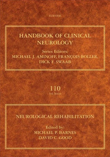 Neurological Rehabilitation