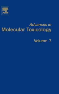 Title: Advances in Molecular Toxicology, Author: James C. Fishbein