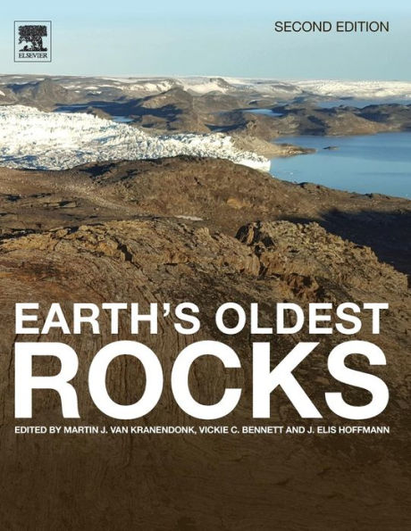 Earth's Oldest Rocks / Edition 2