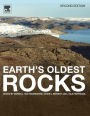 Earth's Oldest Rocks / Edition 2