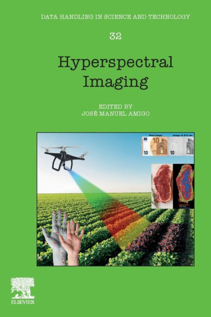 Hyperspectral Imaging by Jose Manuel Amigo | 9780444639776 | Paperback
