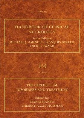 The Cerebellum: Disorders and Treatment: Handbook of Clinical Neurology Series