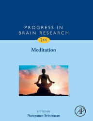 Title: Meditation, Author: Narayanan Srinivasan