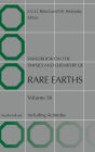 Handbook on the Physics and Chemistry of Rare Earths: Including Actinides