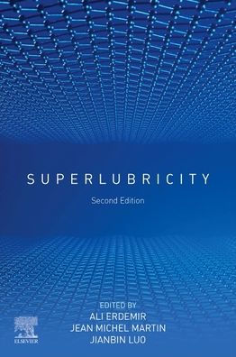 Superlubricity / Edition 2