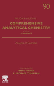 Title: Analysis of Cannabis, Author: Imma Ferrer