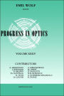 Progress in Optics