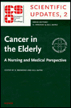 Cancer in the Elderly: A Nursing and Medical Perspective