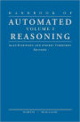 Handbook of Automated Reasoning