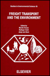 Freight Transport and the Environment