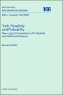 Truth, Possibility and Probability: New Logical Foundations of Probability and Statistical Inference