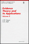 Evidence Theory and Its Applications