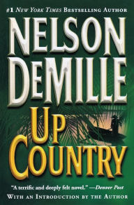 Title: Up Country (Paul Brenner Series #2), Author: Nelson DeMille