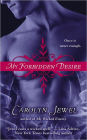 My Forbidden Desire (My Immortal Series #2)