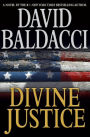 Divine Justice (Camel Club Series #4)