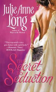 The Secret to Seduction (Holt Sisters Series #3)
