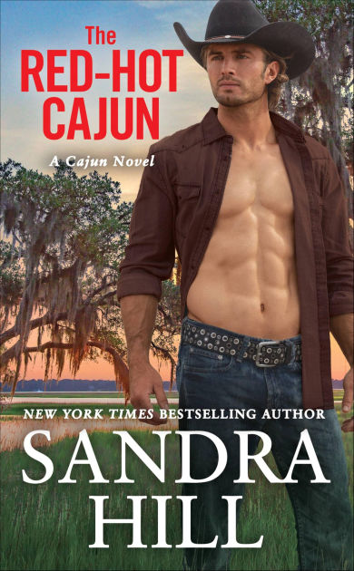 The Red Hot Cajun By Sandra Hill Paperback Barnes Noble