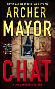 Chat (Joe Gunther Series #18)