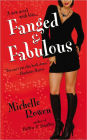 Fanged and Fabulous (Immortality Bites Series #2)