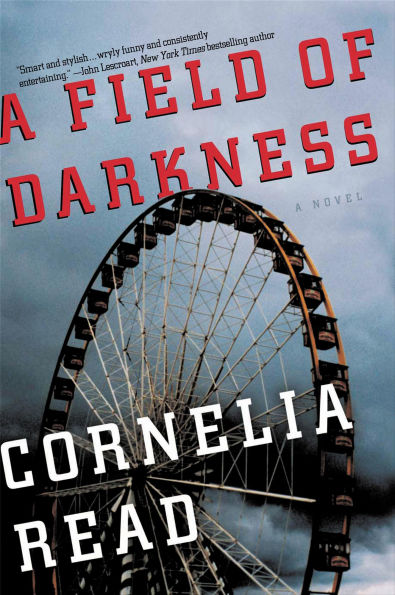 A Field of Darkness (Madeline Dare Series #1)