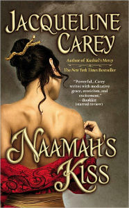 Naamah's Kiss