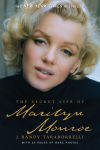 Alternative view 1 of The Secret Life of Marilyn Monroe