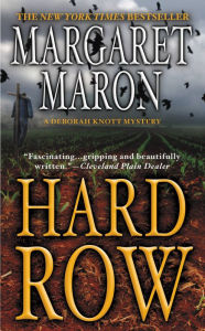 Title: Hard Row (Deborah Knott Series #13), Author: Margaret Maron