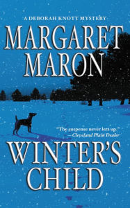 Title: Winter's Child (Deborah Knott Series #12), Author: Margaret Maron