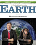 Alternative view 1 of The Daily Show with Jon Stewart Presents Earth (the Book): A Visitor's Guide to the Human Race