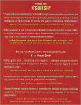 Alternative view 2 of It's Our Ship: The No-Nonsense Guide to Leadership