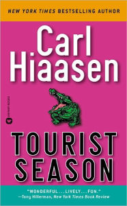 Tourist Season