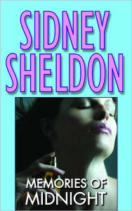 Title: Memories of Midnight, Author: Sidney Sheldon