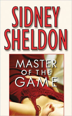 Master of the Game (Sidney Sheldon) » Read Online Free Books