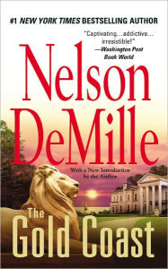 The Gold Coast (John Sutter Series #1)