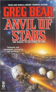 Anvil of Stars (Forge of God Series #2)