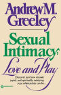 Sexual Intimacy: Love and Play