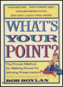 What's Your Point?