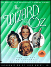 The Wizard of Oz