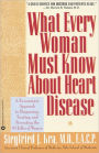 What Every Woman Must Know About Heart Disease