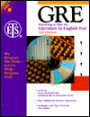 Practicing to Take the GRE Literature in English Test