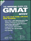 The Official Guide for GMAT Review
