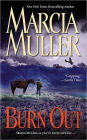 Burn Out (Sharon McCone Series #25)